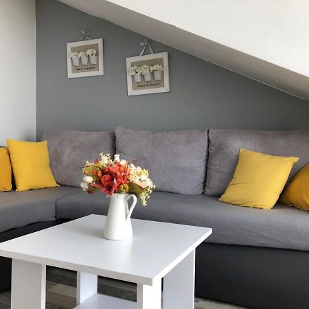 Charming Rijeka City Center Apartment Renee מראה חיצוני תמונה