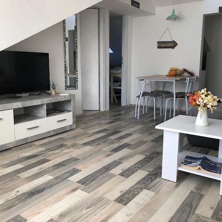Charming Rijeka City Center Apartment Renee מראה חיצוני תמונה