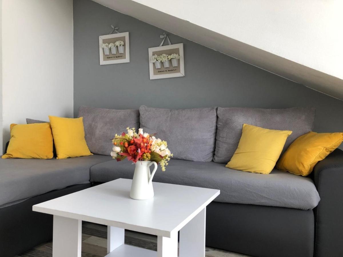 Charming Rijeka City Center Apartment Renee מראה חיצוני תמונה