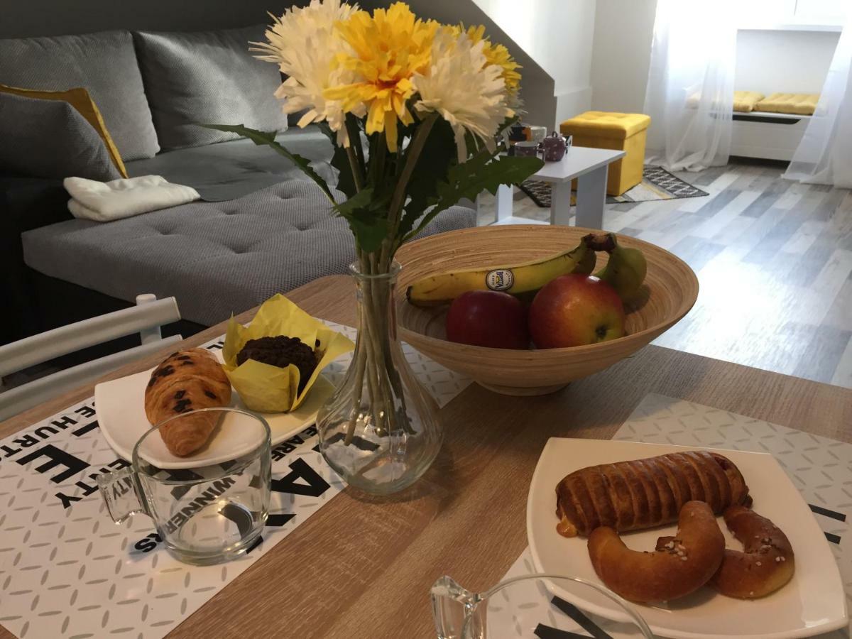 Charming Rijeka City Center Apartment Renee מראה חיצוני תמונה