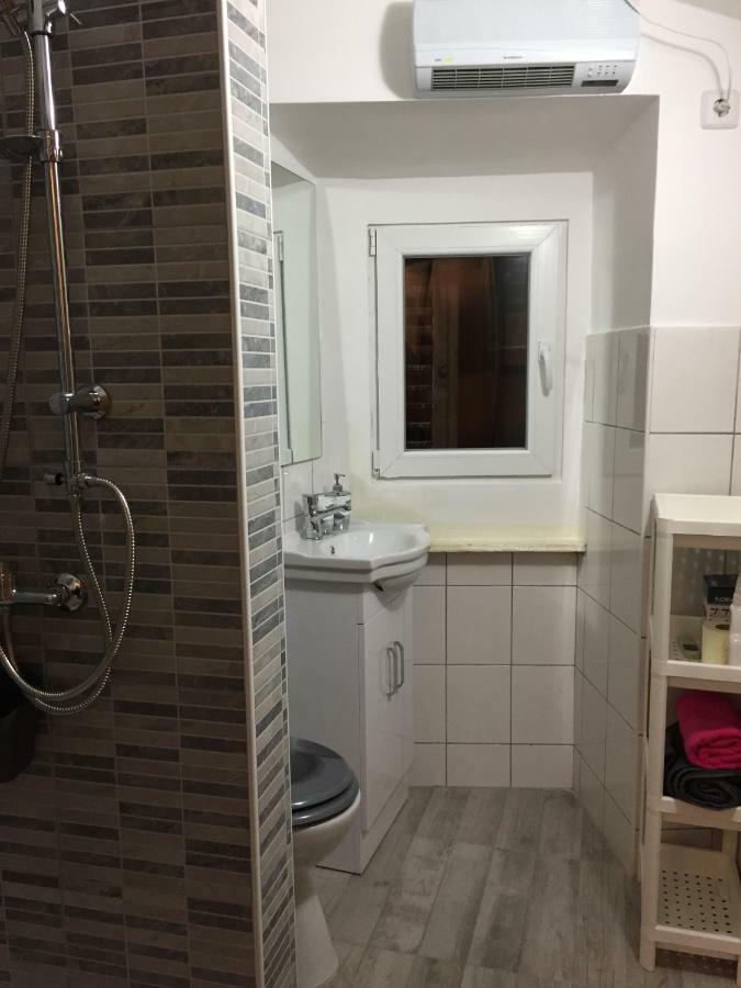 Charming Rijeka City Center Apartment Renee מראה חיצוני תמונה