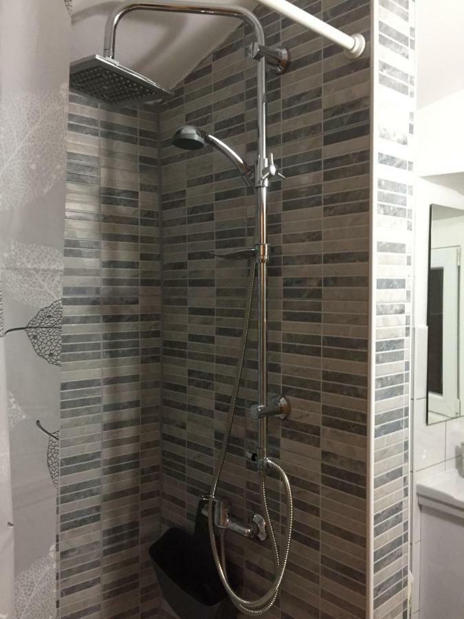 Charming Rijeka City Center Apartment Renee מראה חיצוני תמונה