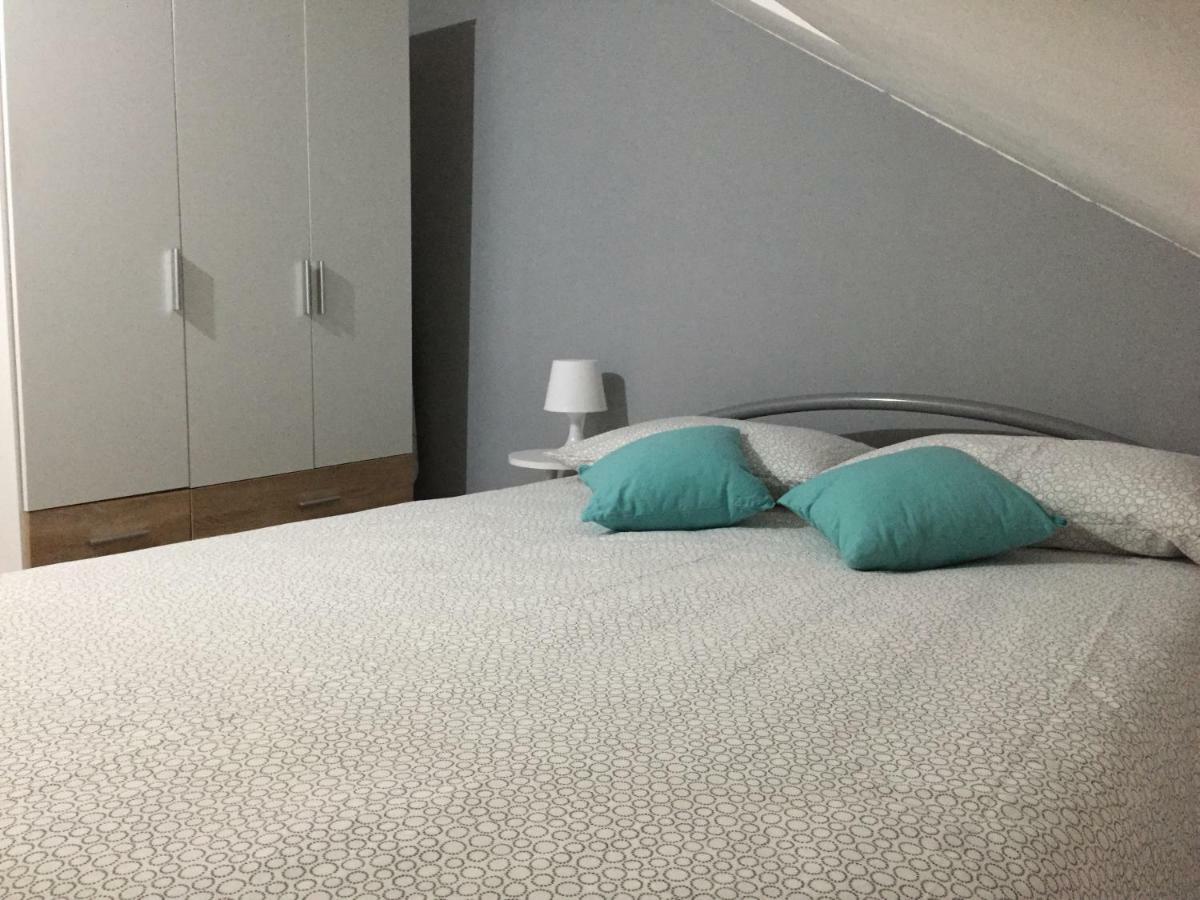 Charming Rijeka City Center Apartment Renee מראה חיצוני תמונה