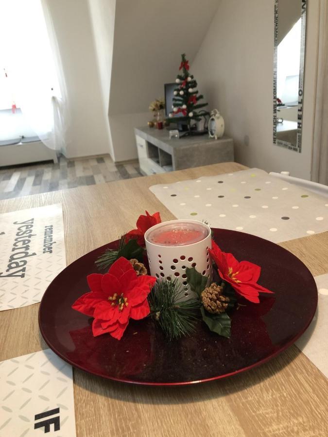 Charming Rijeka City Center Apartment Renee מראה חיצוני תמונה