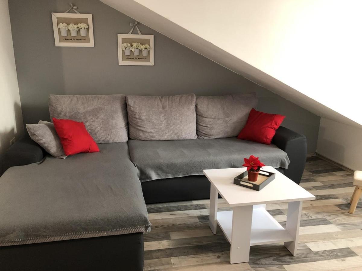 Charming Rijeka City Center Apartment Renee מראה חיצוני תמונה